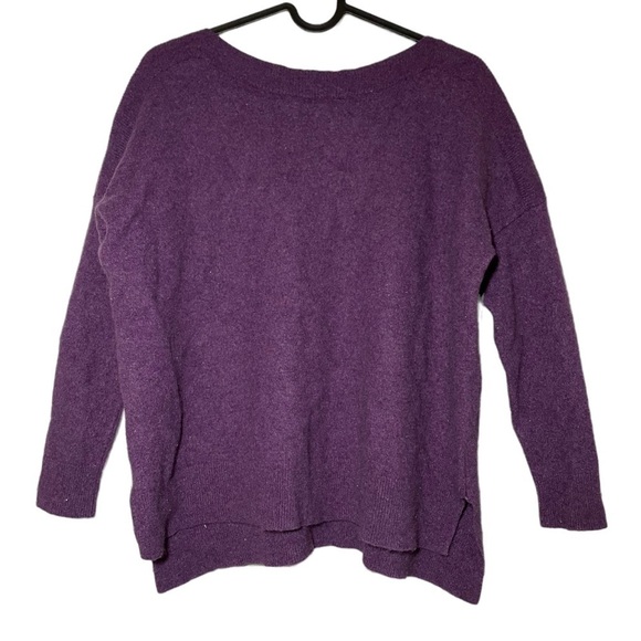 CYNTHIA Rowley Cashmere Sweater size L